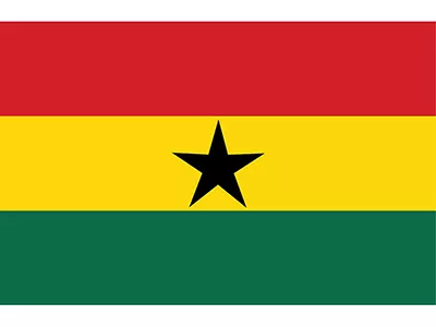 Ghana: Accra