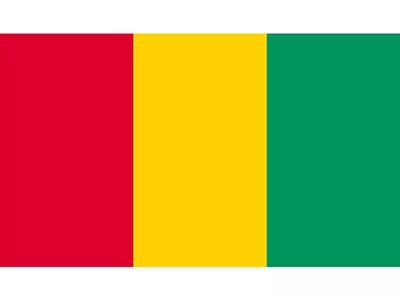 Guinea: Conakry