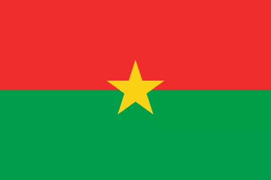 Burkina Faso: Ouagadougou