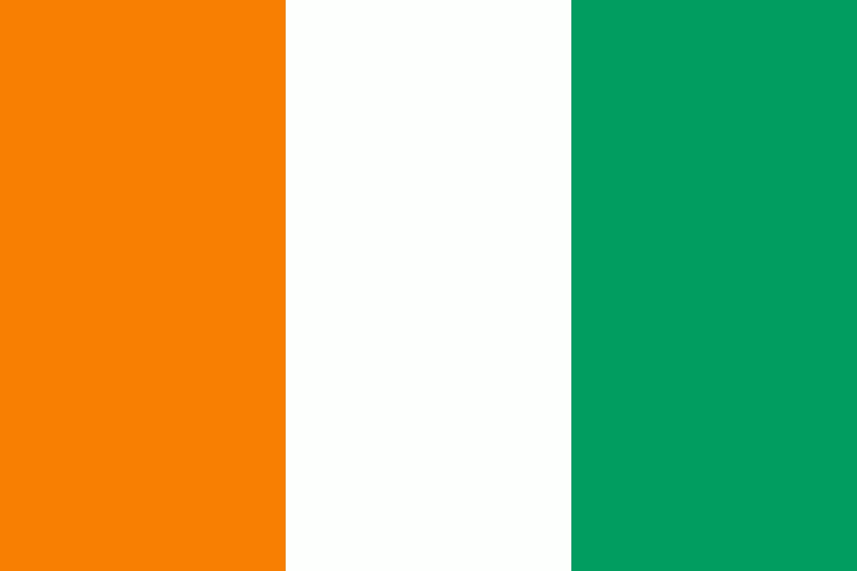 Côte d'Ivoire: Abidjan